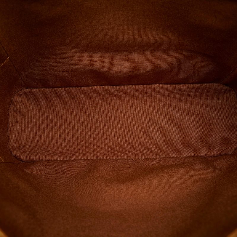 Louis Vuitton Monogram Vavin GM (SHG-34271) - Image 5