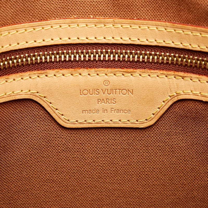 Louis Vuitton Monogram Vavin GM (SHG-34271) - Image 6