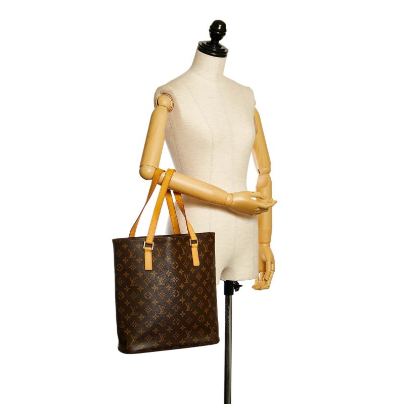 Louis Vuitton Monogram Vavin GM (SHG-34271) - Image 4