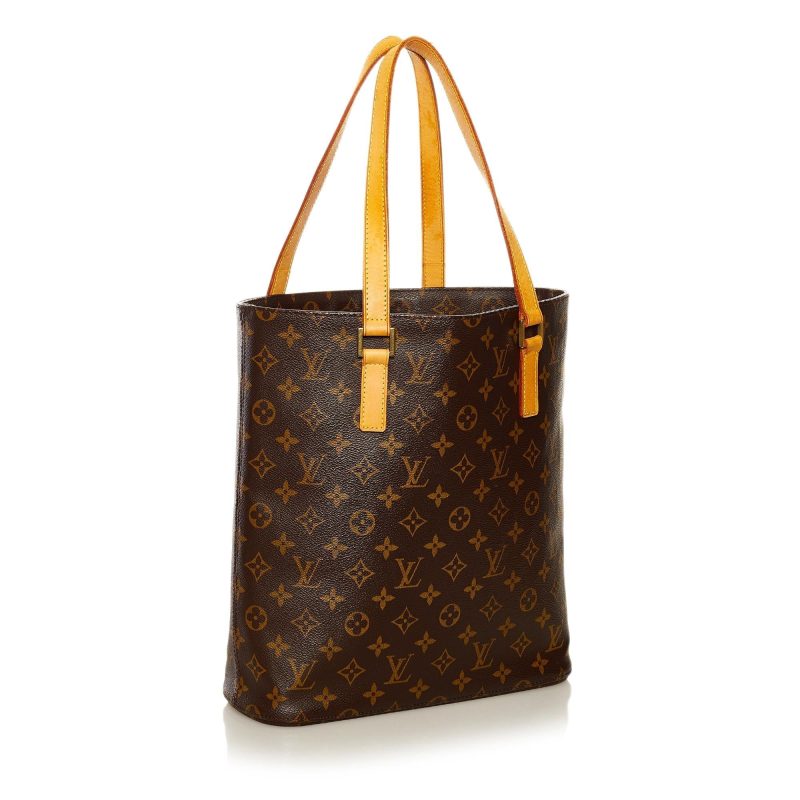 Louis Vuitton Monogram Vavin GM (SHG-34271)