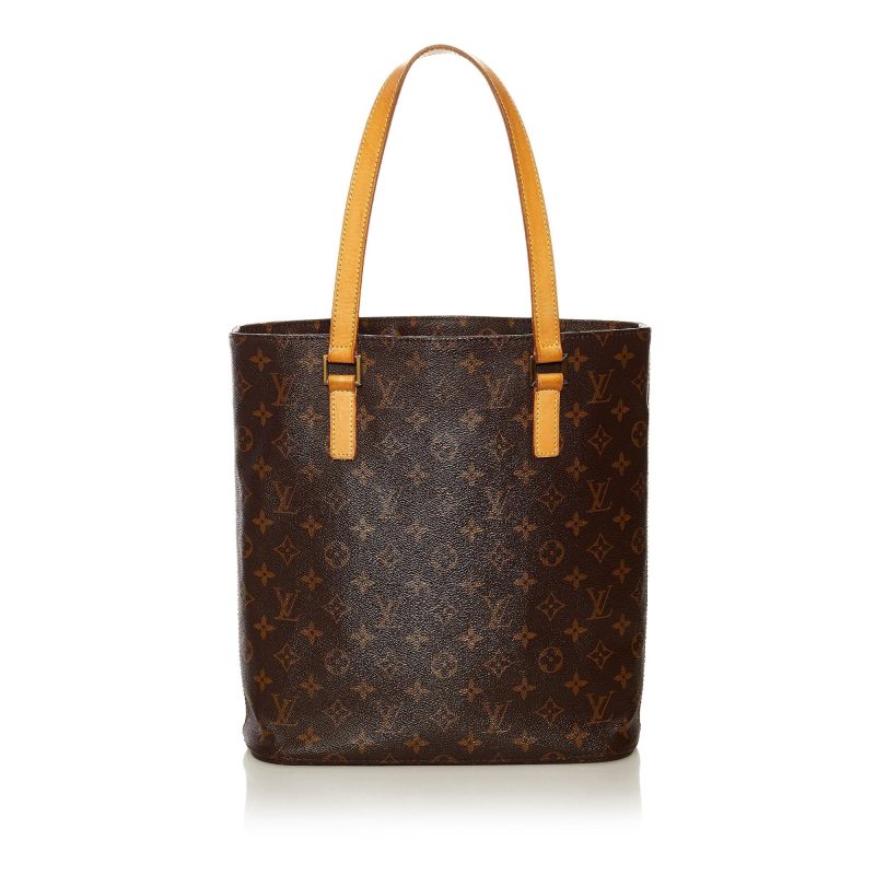 Louis Vuitton Monogram Vavin GM (SHG-34292) - Image 2