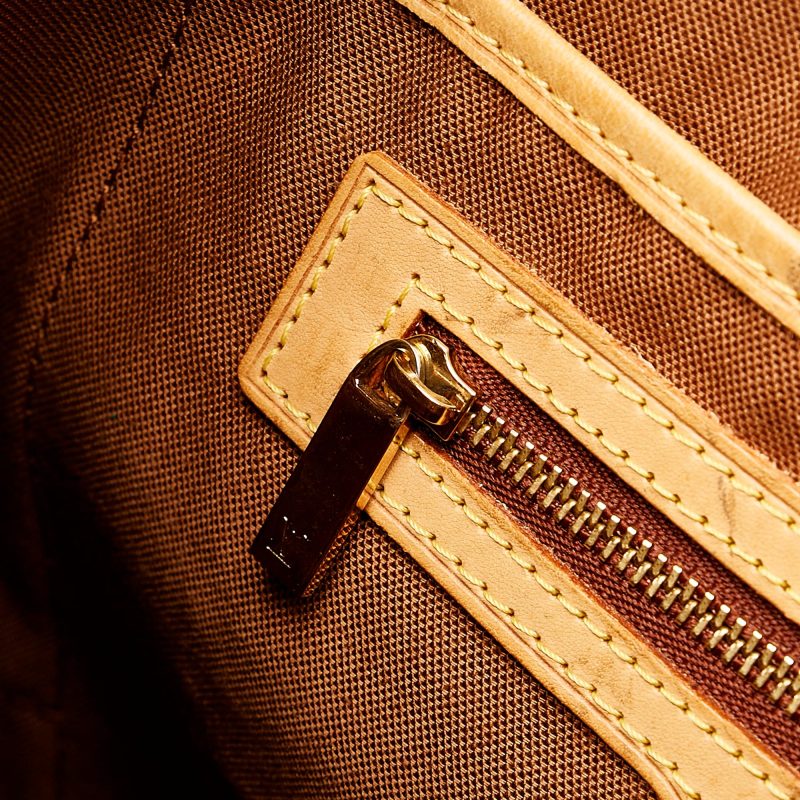 Louis Vuitton Monogram Vavin GM (SHG-34292) - Image 8