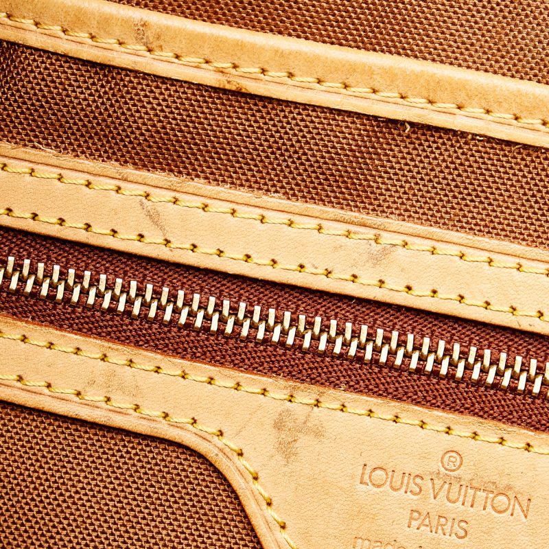 Louis Vuitton Monogram Vavin GM (SHG-34292) - Image 9