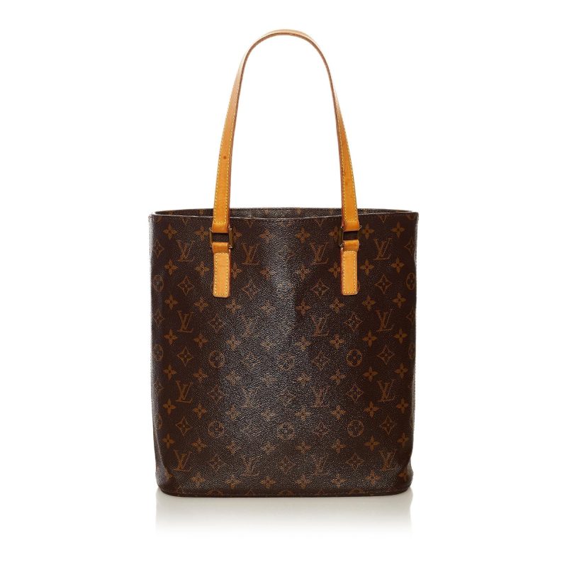 Louis Vuitton Monogram Vavin GM (SHG-34292) - Image 10