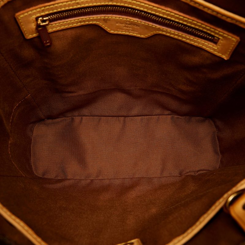 Louis Vuitton Monogram Vavin GM (SHG-34292) - Image 5