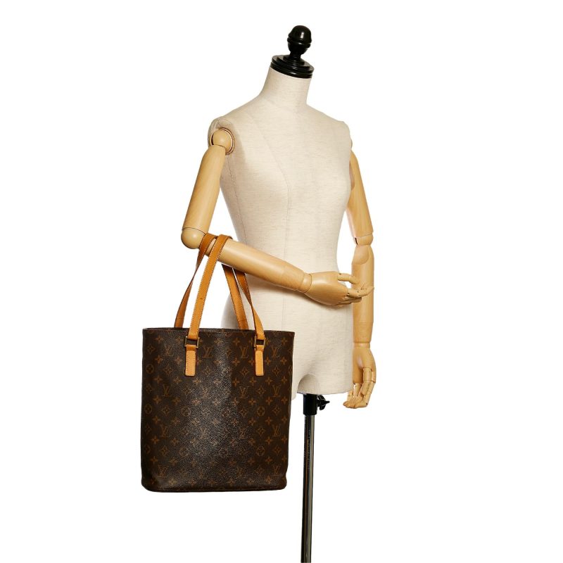 Louis Vuitton Monogram Vavin GM (SHG-34292) - Image 4