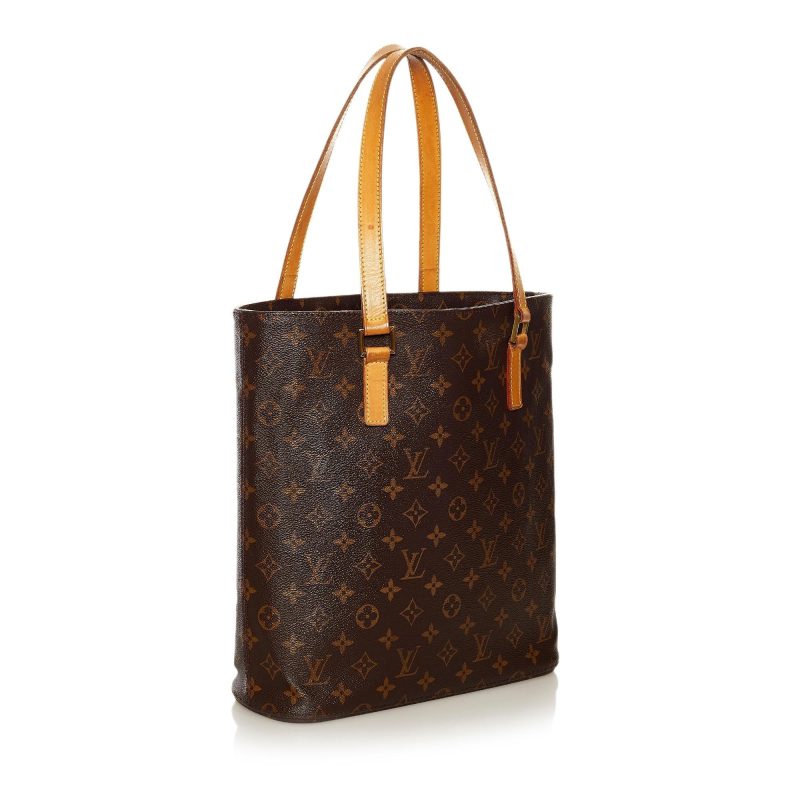 Louis Vuitton Monogram Vavin GM (SHG-34292)