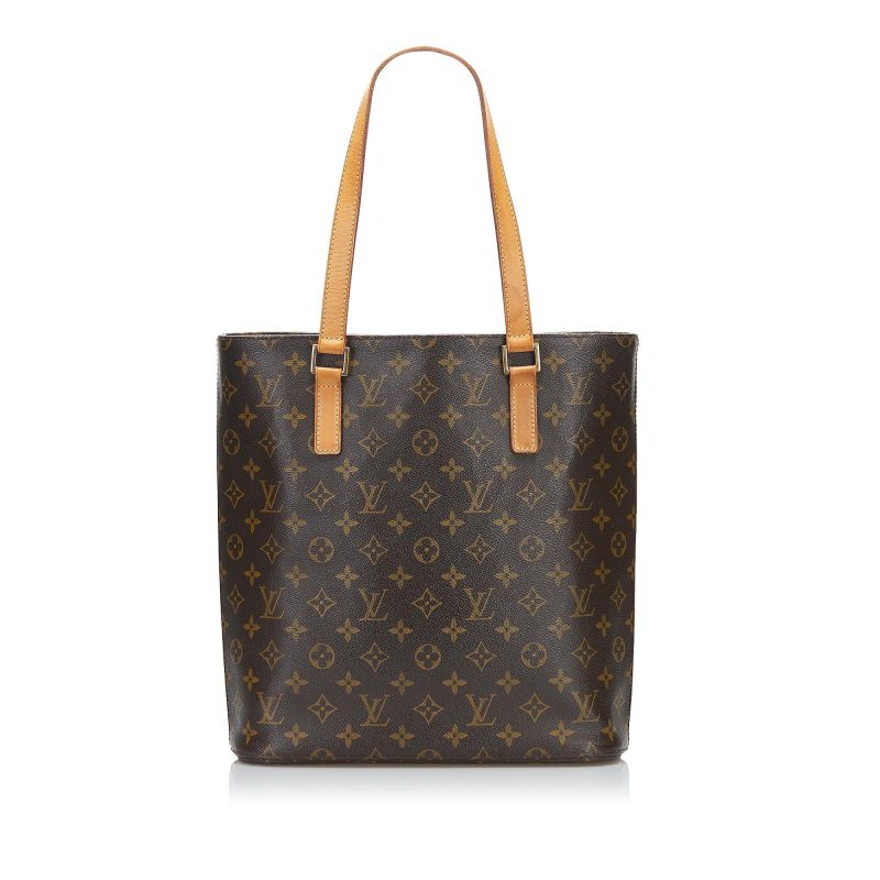Louis Vuitton Monogram Vavin GM (SHG-37537) - Image 2