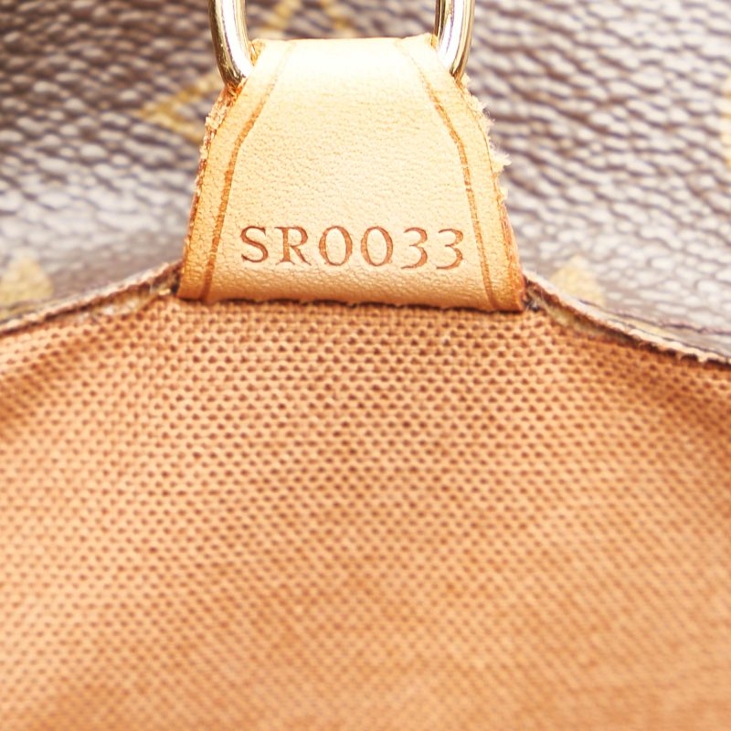 Louis Vuitton Monogram Vavin GM (SHG-37537) - Image 7