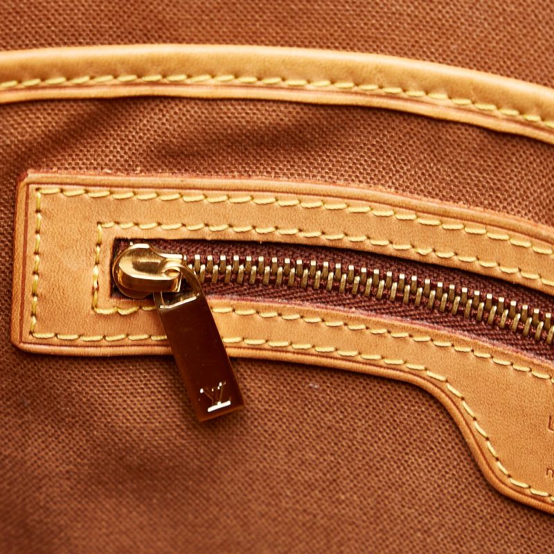 Louis Vuitton Monogram Vavin GM (SHG-37537) - Image 8