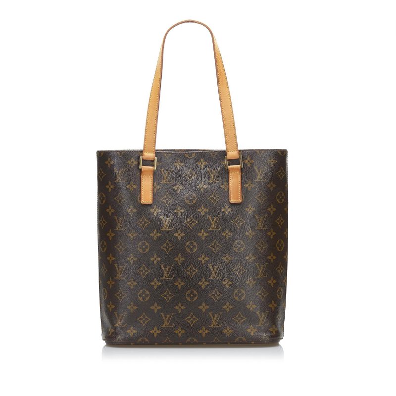 Louis Vuitton Monogram Vavin GM (SHG-37537) - Image 10