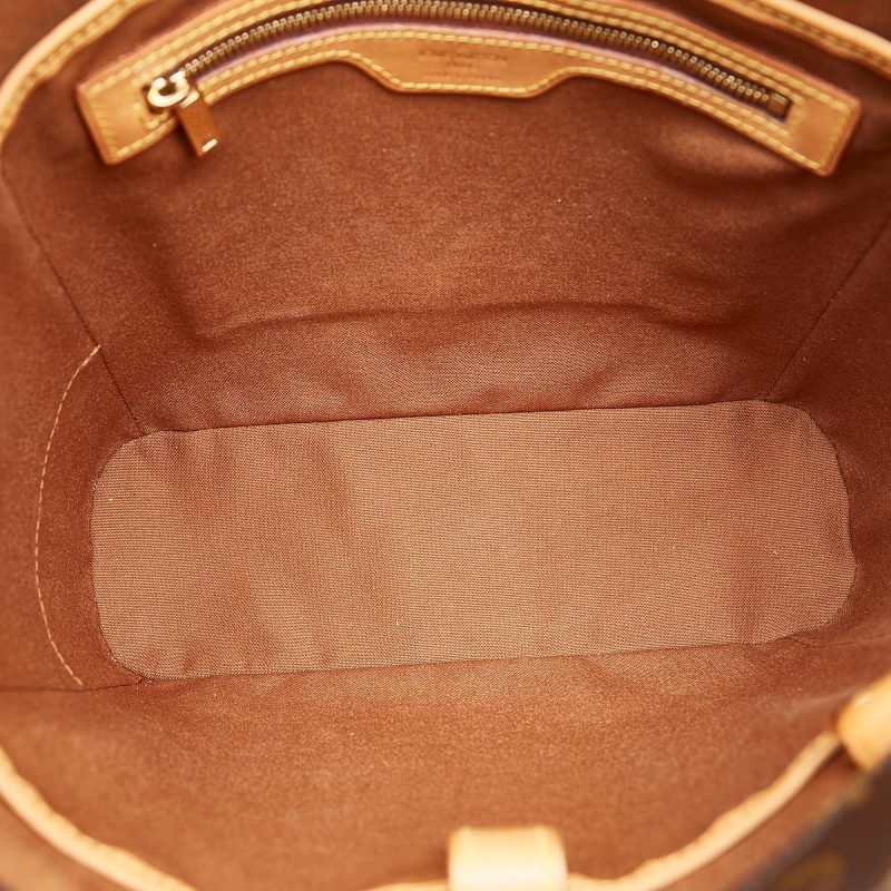 Louis Vuitton Monogram Vavin GM (SHG-37537) - Image 5
