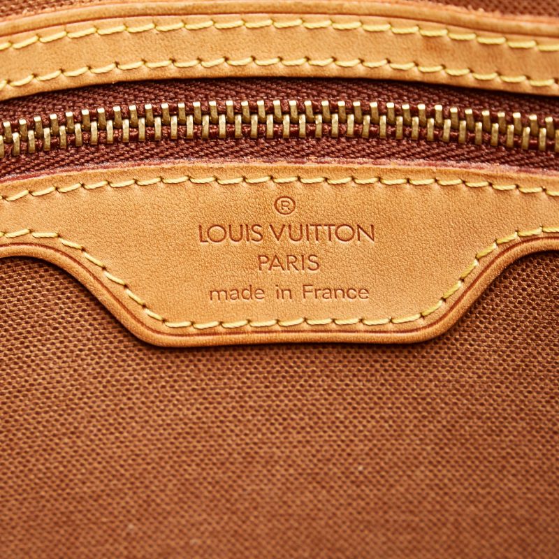 Louis Vuitton Monogram Vavin GM (SHG-37537) - Image 6