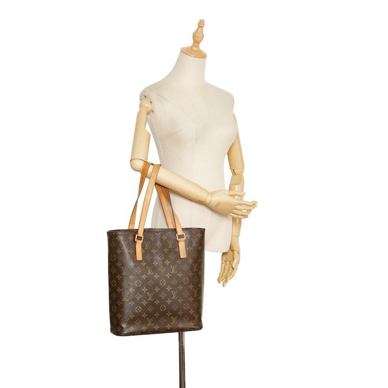 Louis Vuitton Monogram Vavin GM (SHG-37537) - Image 4