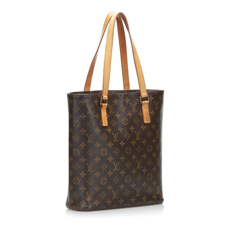 Louis Vuitton Monogram Vavin GM (SHG-37537)