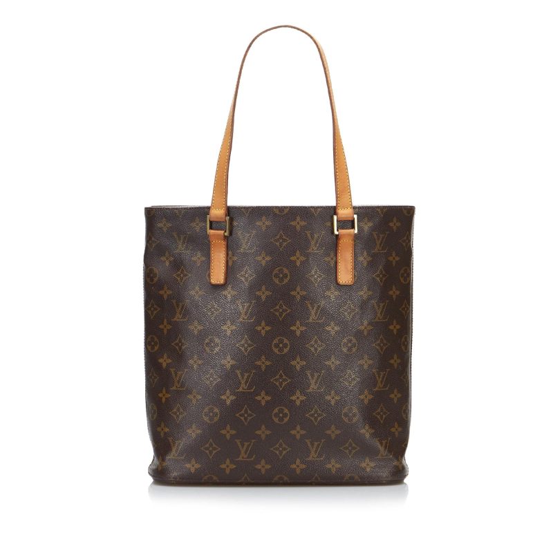Louis Vuitton Monogram Vavin GM (SHG-xv4xWq) - Image 2