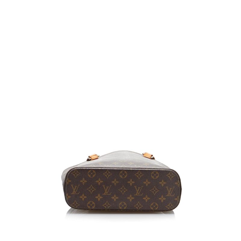 Louis Vuitton Monogram Vavin GM (SHG-xv4xWq) - Image 3