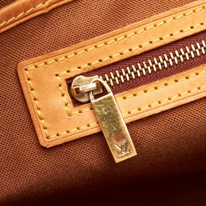 Louis Vuitton Monogram Vavin GM (SHG-xv4xWq) - Image 8