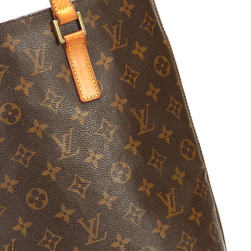 Louis Vuitton Monogram Vavin GM (SHG-xv4xWq) - Image 9