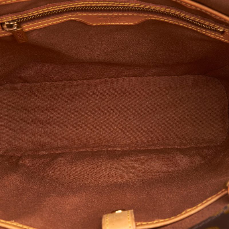 Louis Vuitton Monogram Vavin GM (SHG-xv4xWq) - Image 5