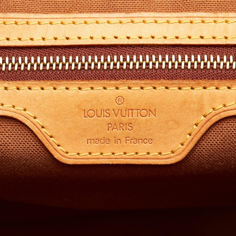 Louis Vuitton Monogram Vavin GM (SHG-xv4xWq) - Image 6