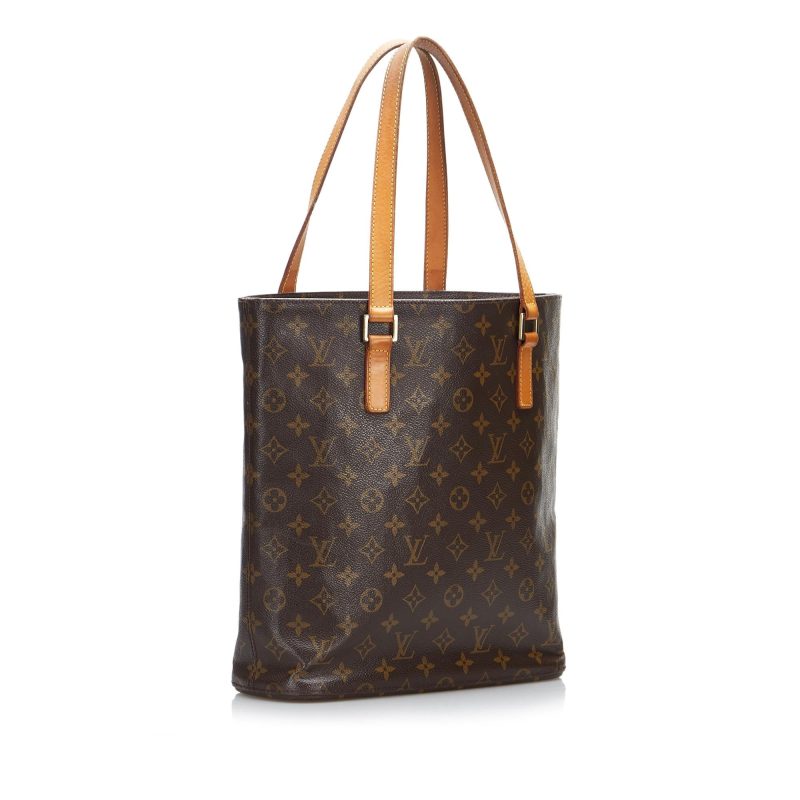 Louis Vuitton Monogram Vavin GM (SHG-xv4xWq)