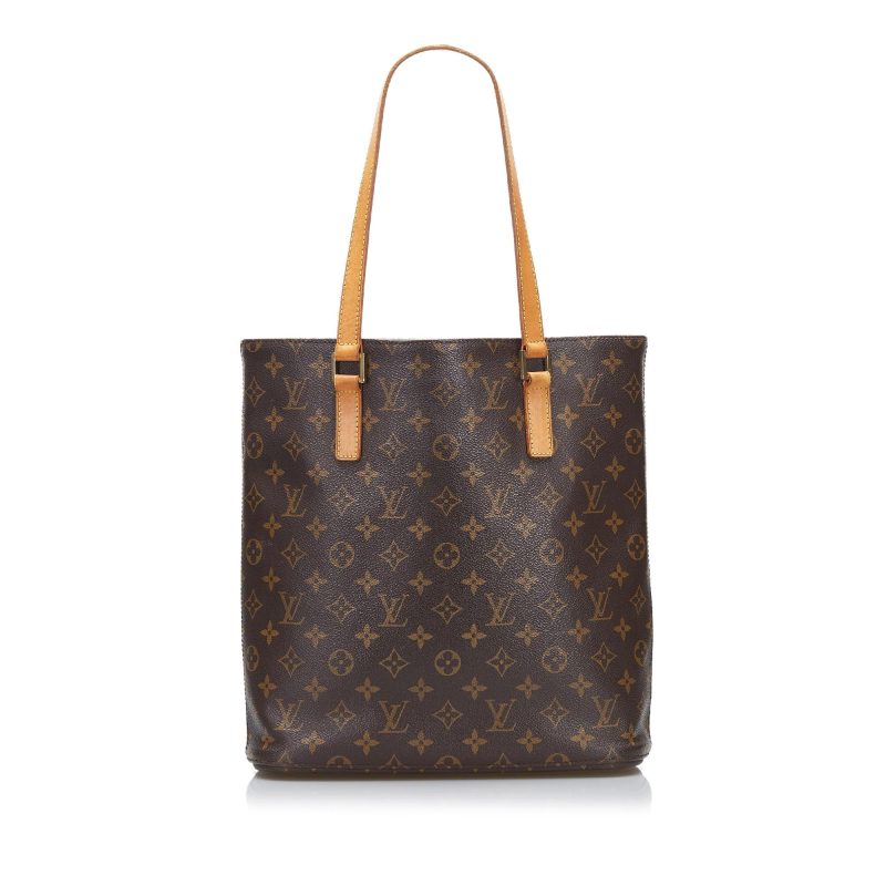 Louis Vuitton Monogram Vavin GM (SHG-ozaA2V) - Image 2