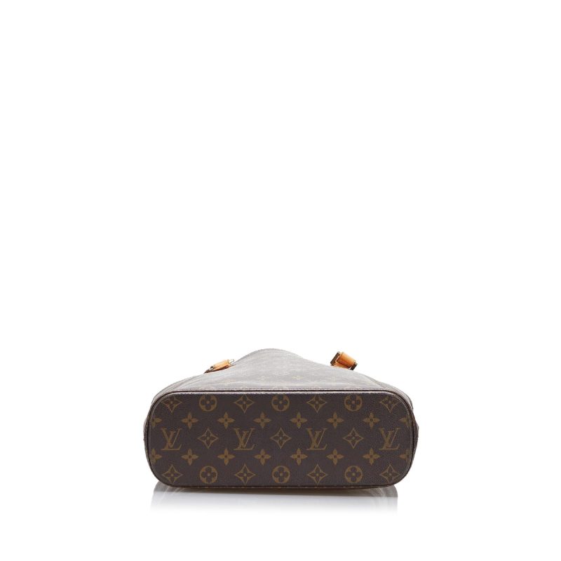 Louis Vuitton Monogram Vavin GM (SHG-ozaA2V) - Image 3