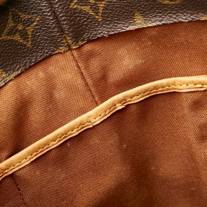 Louis Vuitton Monogram Vavin GM (SHG-ozaA2V) - Image 8