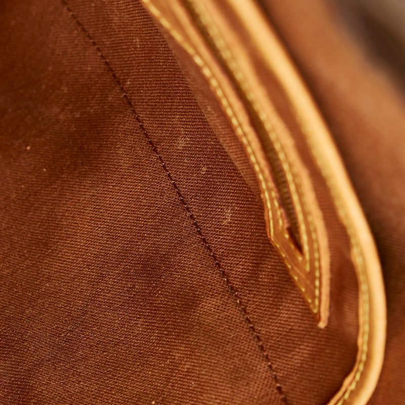 Louis Vuitton Monogram Vavin GM (SHG-ozaA2V) - Image 9