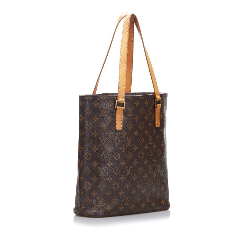 Louis Vuitton Monogram Vavin GM (SHG-ozaA2V)