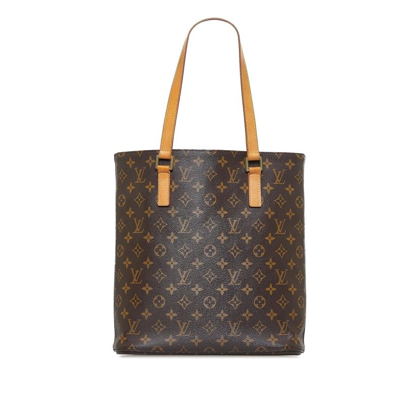 Louis Vuitton Monogram Vavin GM (SHG-qWBhgU) - Image 2