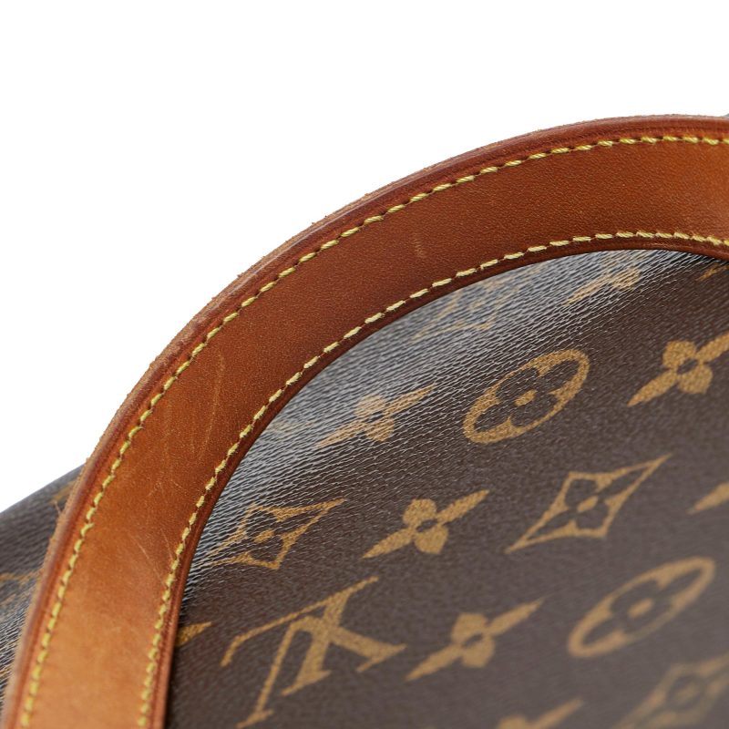 Louis Vuitton Monogram Vavin GM (SHG-qWBhgU) - Image 10