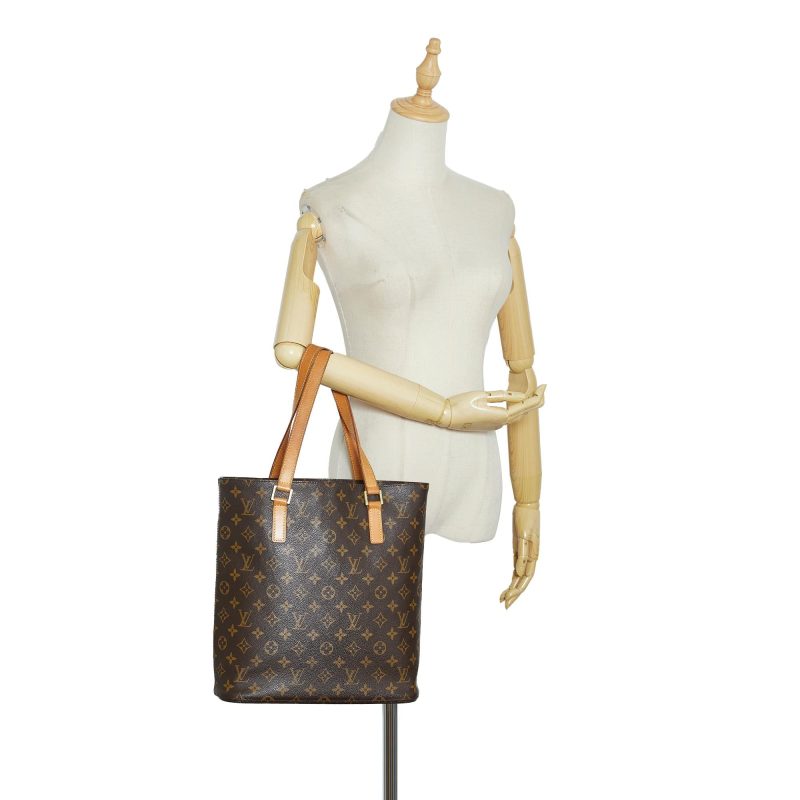 Louis Vuitton Monogram Vavin GM (SHG-qWBhgU) - Image 4