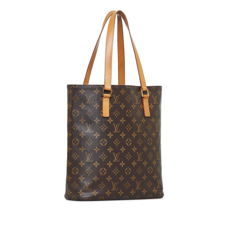 Louis Vuitton Monogram Vavin GM (SHG-qWBhgU)