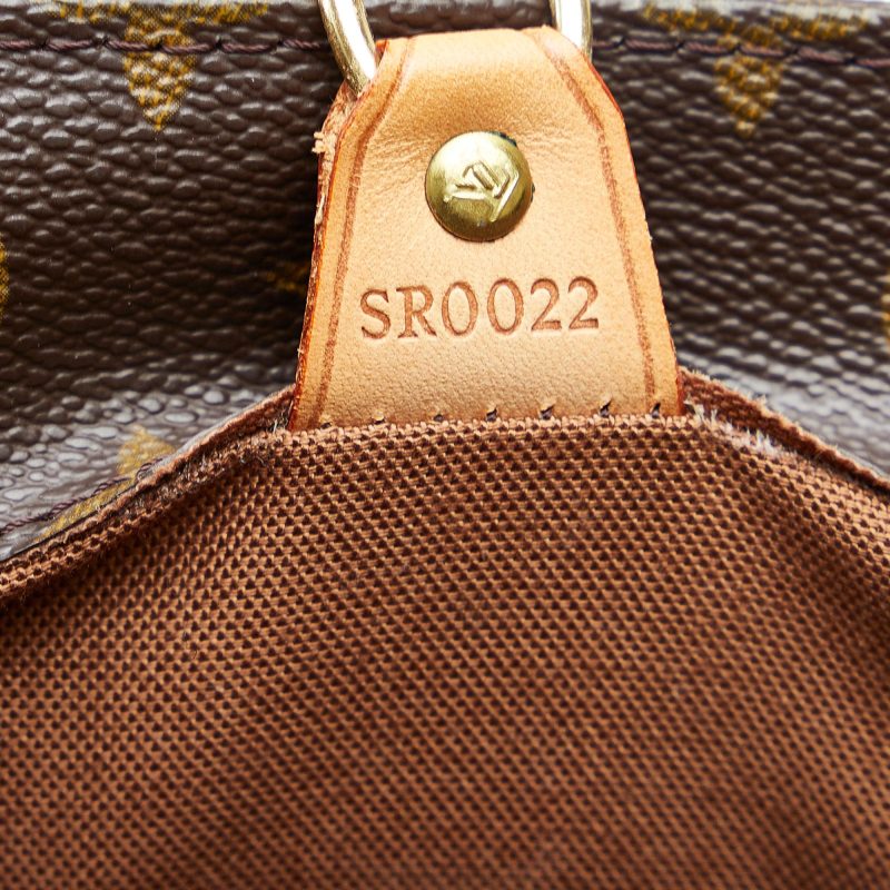 Louis Vuitton Monogram Vavin GM (SHG-Ps8Tta) - Image 7