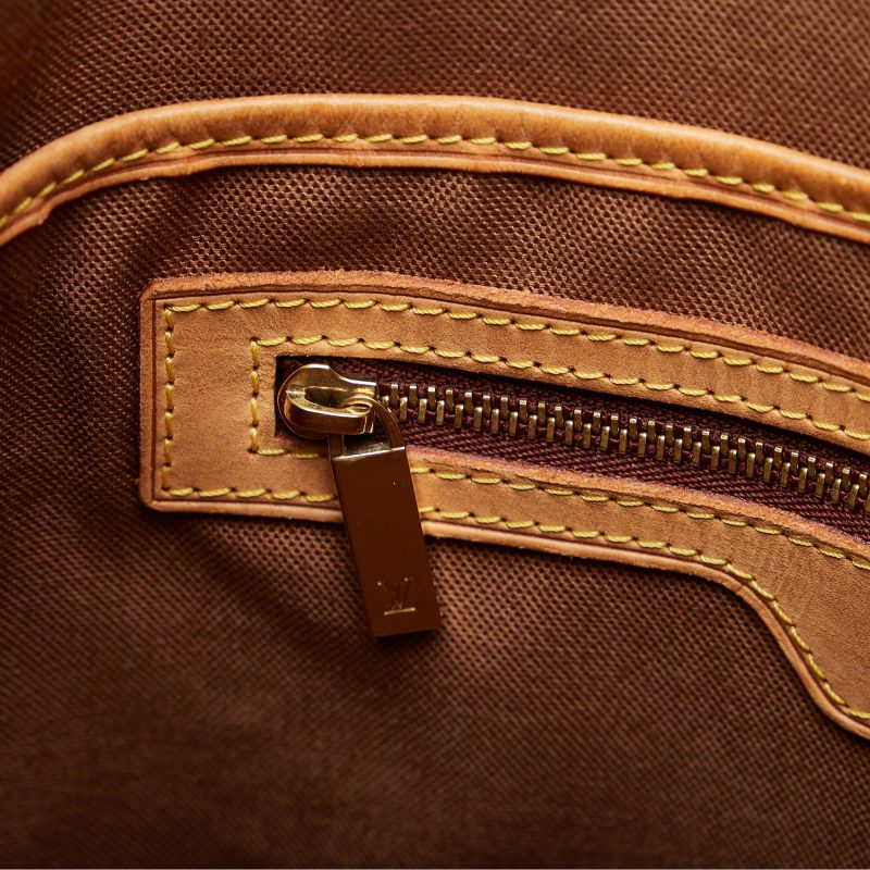 Louis Vuitton Monogram Vavin GM (SHG-Ps8Tta) - Image 8