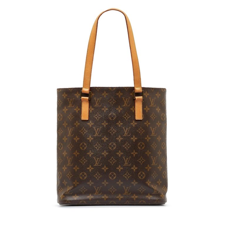 Louis Vuitton Monogram Vavin GM (SHG-Ps8Tta) - Image 9