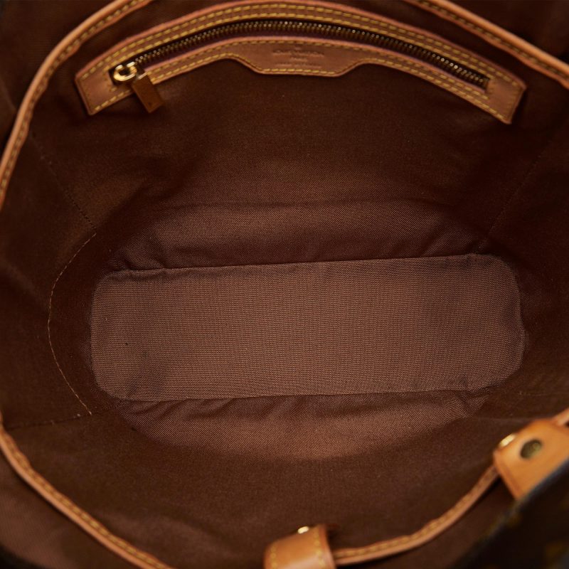 Louis Vuitton Monogram Vavin GM (SHG-Ps8Tta) - Image 5