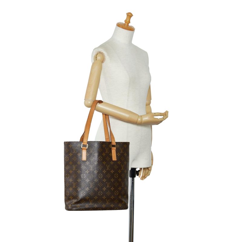 Louis Vuitton Monogram Vavin GM (SHG-Ps8Tta) - Image 4