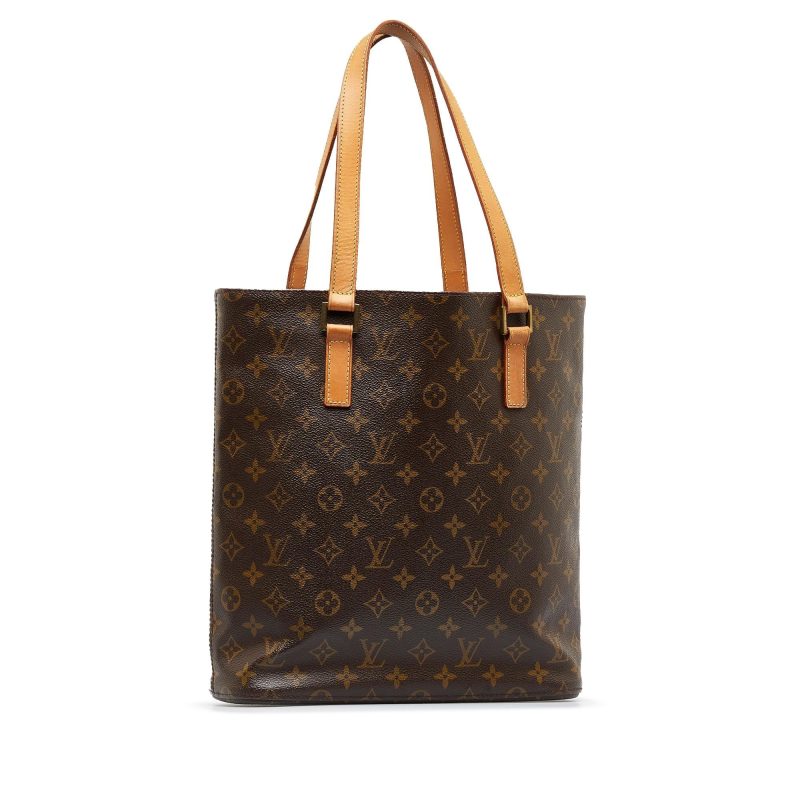 Louis Vuitton Monogram Vavin GM (SHG-Ps8Tta)