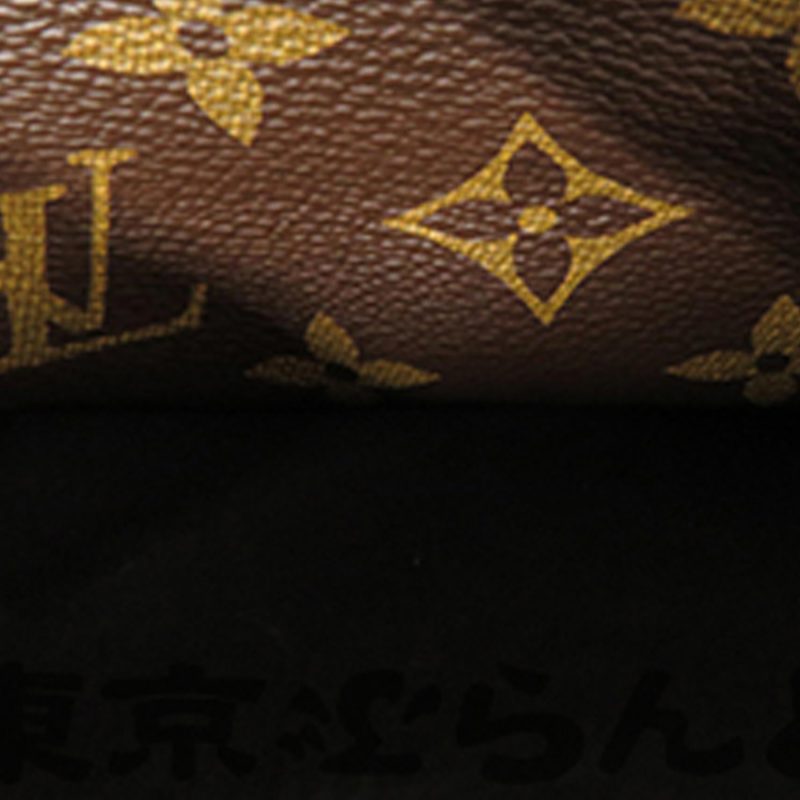 Louis Vuitton Monogram Venus (SHG-37926) - Image 5