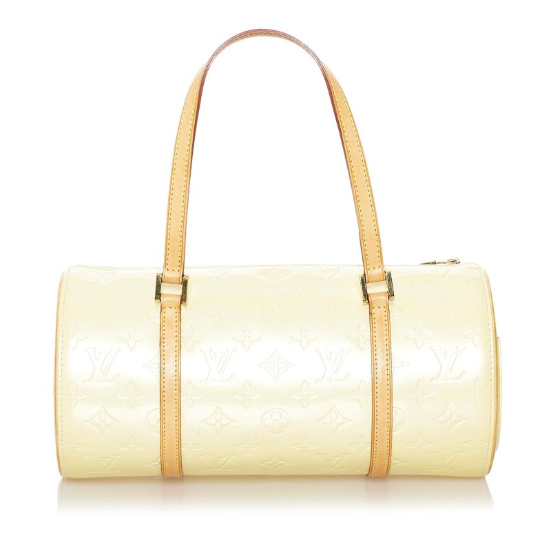 Louis Vuitton Monogram Vernis Bedford (SHG-34431) - Image 2