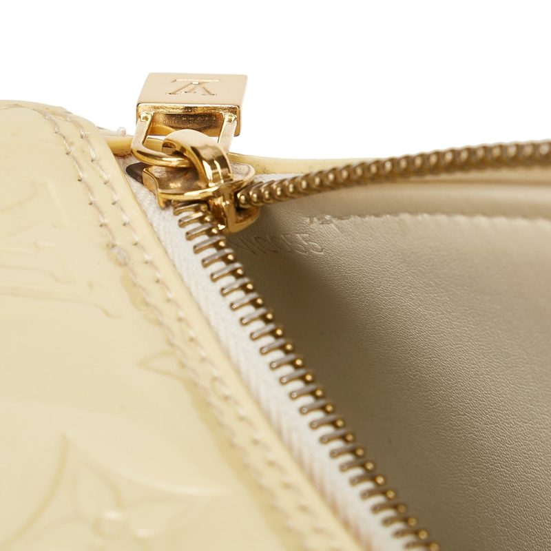 Louis Vuitton Monogram Vernis Bedford (SHG-34431) - Image 7