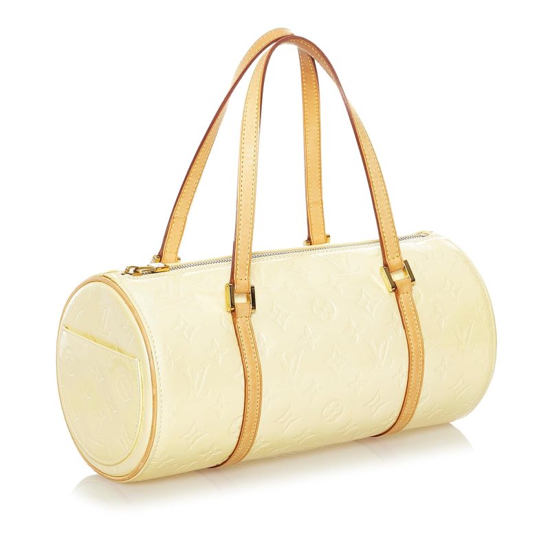 Louis Vuitton Monogram Vernis Bedford (SHG-34431)