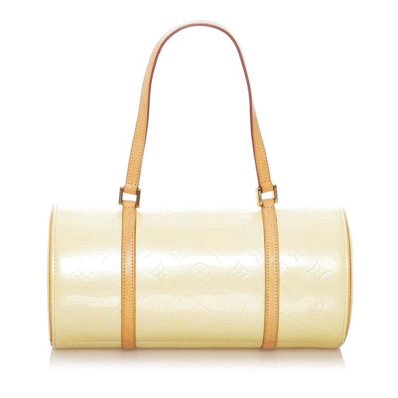 Louis Vuitton Monogram Vernis Bedford (SHG-szceFu) - Image 2