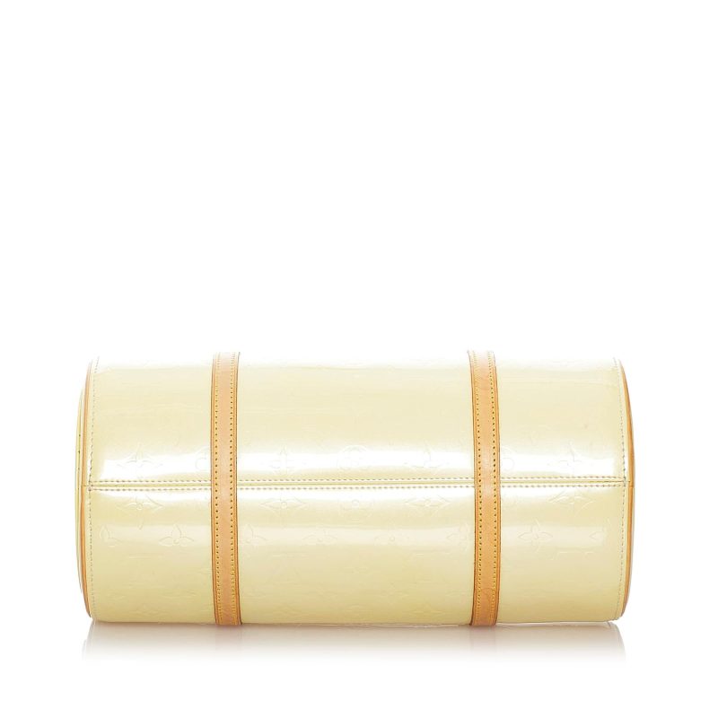 Louis Vuitton Monogram Vernis Bedford (SHG-szceFu) - Image 3