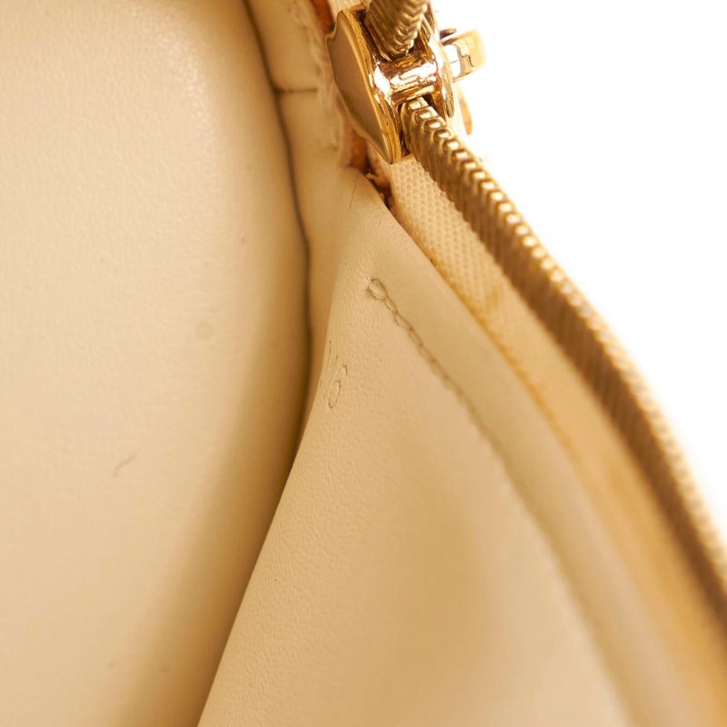 Louis Vuitton Monogram Vernis Bedford (SHG-szceFu) - Image 7