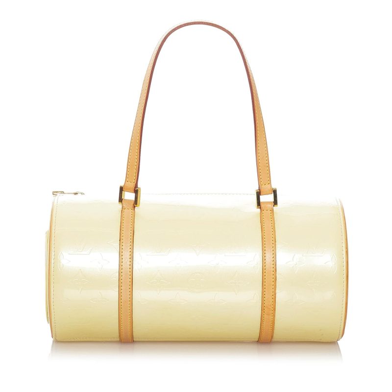 Louis Vuitton Monogram Vernis Bedford (SHG-szceFu) - Image 9