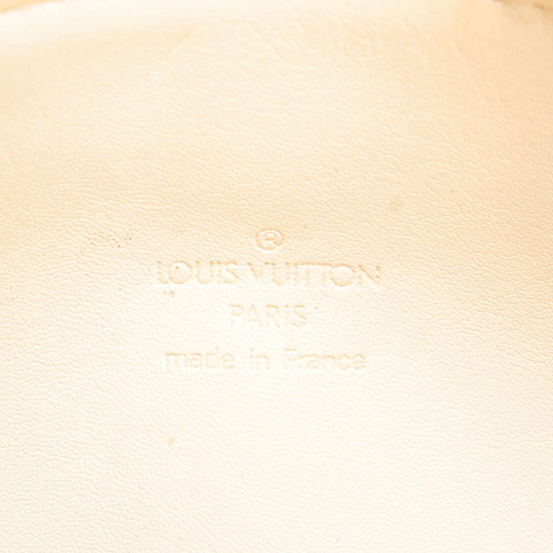 Louis Vuitton Monogram Vernis Bedford (SHG-szceFu) - Image 6